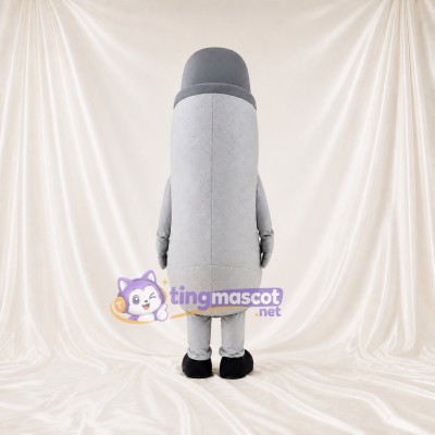Sneaker Mascot Costume Full Body for Adults Sports Events