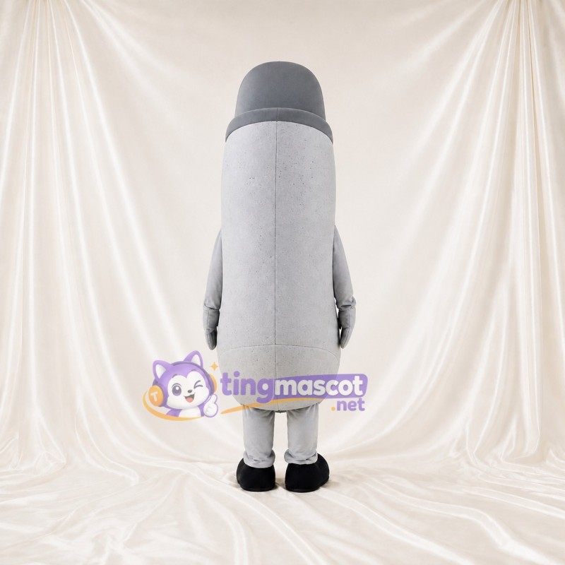Sneaker Mascot Costume Full Body for Adults Sports Events