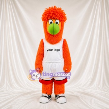 Bird Mascot Costume Full Body for Adults Sports Events