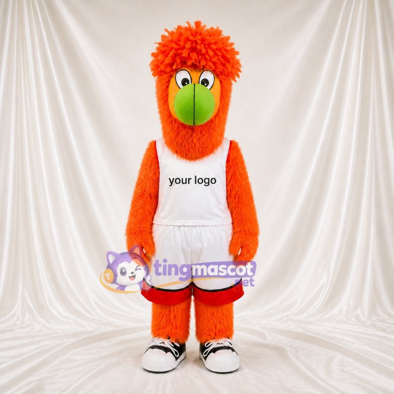 Bird Mascot Costume Full Body for Adults Sports Events