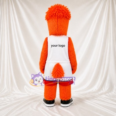 Bird Mascot Costume Full Body for Adults Sports Events