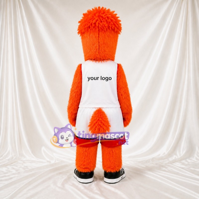 Bird Mascot Costume Full Body for Adults Sports Events