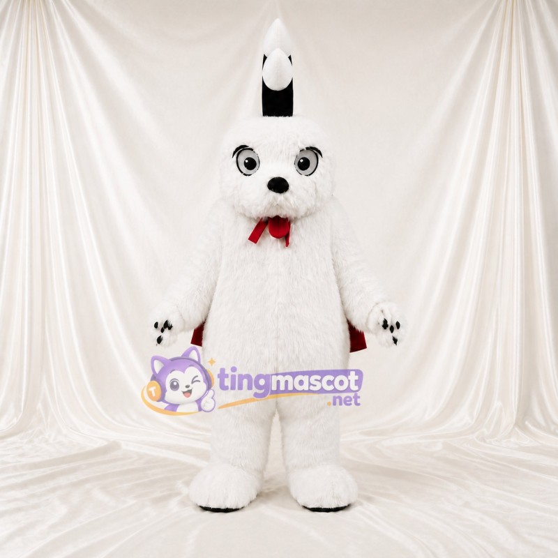 Lapin Costume de mascotte intégral pour adultes Événements de scène