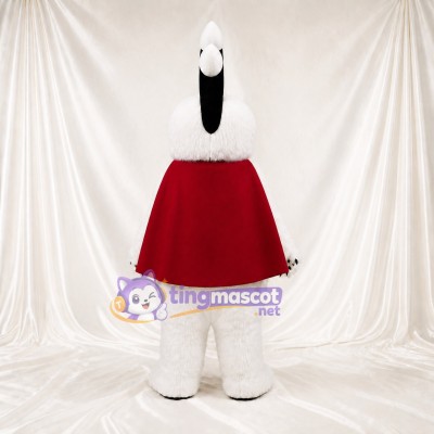 Lapin Costume de mascotte intégral pour adultes Événements de scène