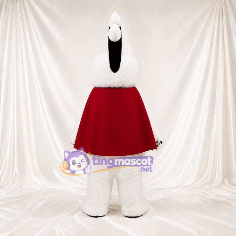 Lapin Costume de mascotte intégral pour adultes Événements de scène