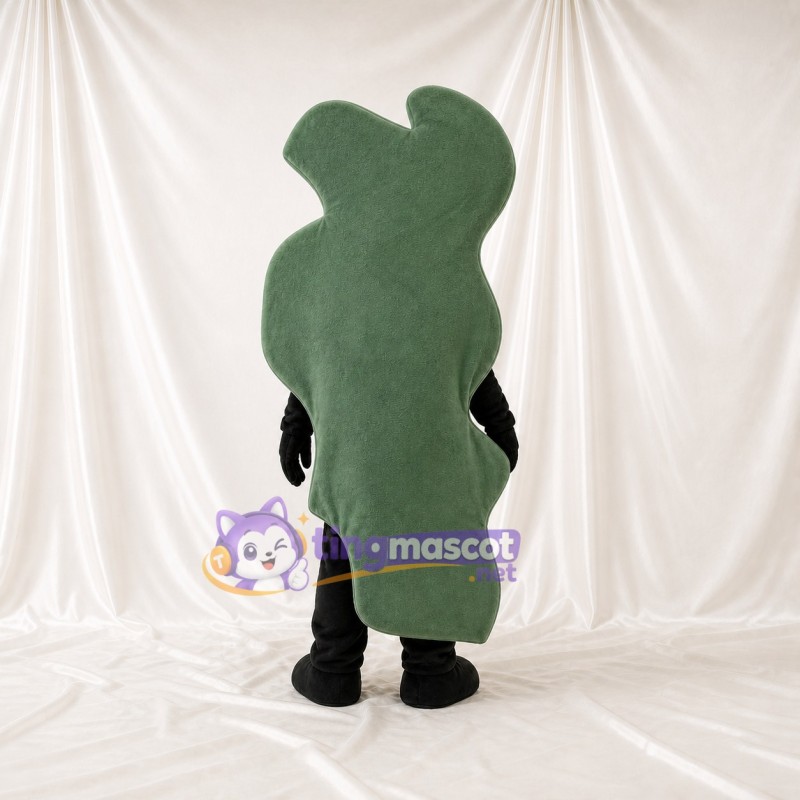 Peanut Mascot Costume Full Body for Adults Food Events