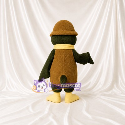 Penguin Mascot Costume Full Body for Adults Aquariums