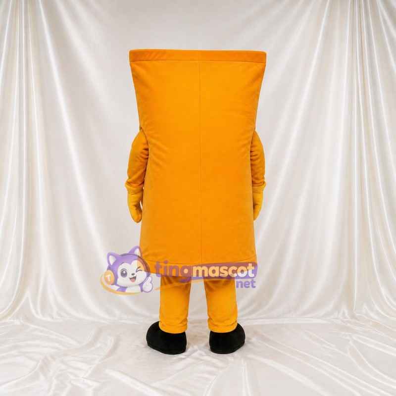 Sachet de Snack Costume de mascotte intégral pour adultes Promotions