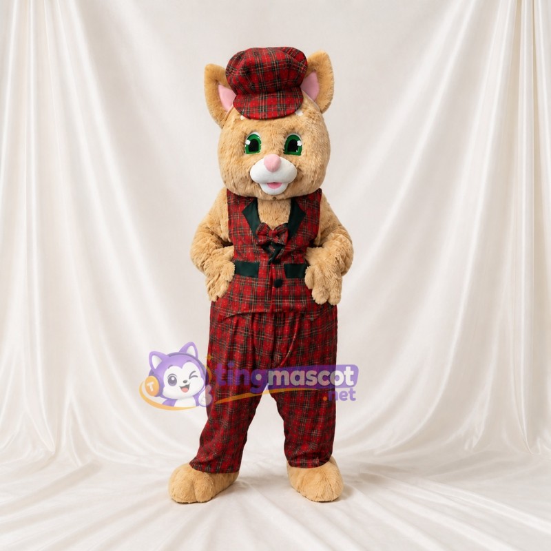 Rabbit Mascot Costume Full Body for Adults Food Events