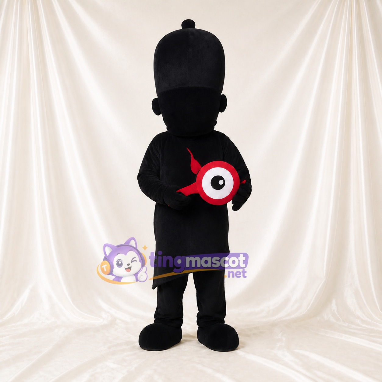 Abstract Character Mascot Costume Full Body for Adults Stage Events Abstract Character Mascot Costume Full Body for Adults Stage Events