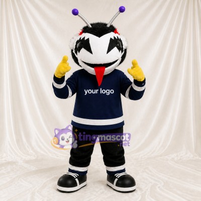 Insecte Costume de mascotte intégral pour adultes Événements sportifs