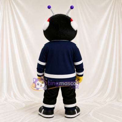 Insecte Costume de mascotte intégral pour adultes Événements sportifs
