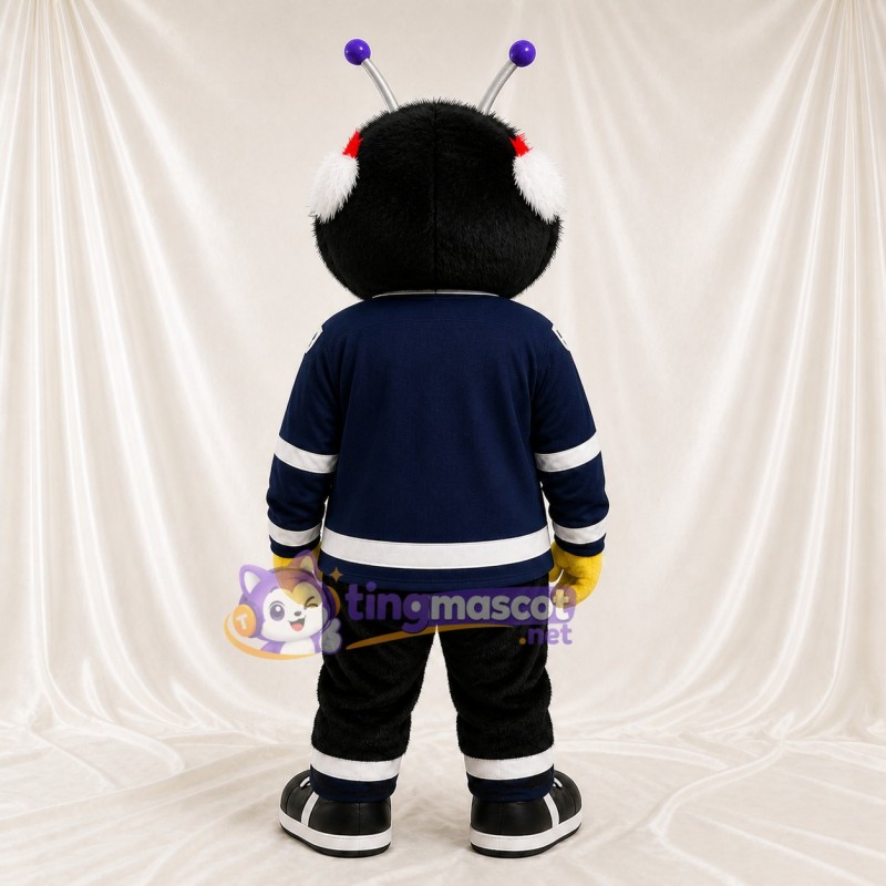 Insecte Costume de mascotte intégral pour adultes Événements sportifs