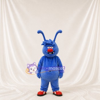 Ant Mascot Costume Full Body for Adults School Events