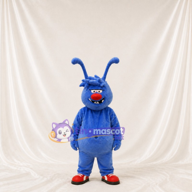 Ant Mascot Costume Full Body for Adults School Events