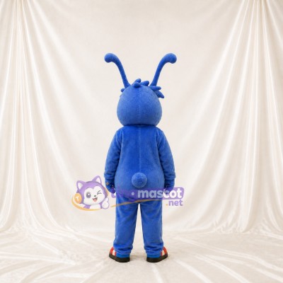 Ant Mascot Costume Full Body for Adults School Events