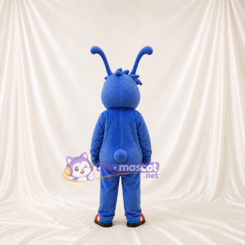 Ant Mascot Costume Full Body for Adults School Events