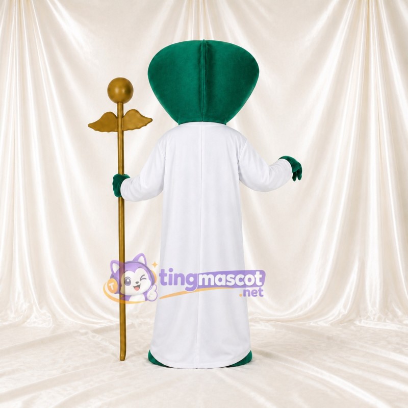 Snake Mascot Costume Full Body for Adults Events