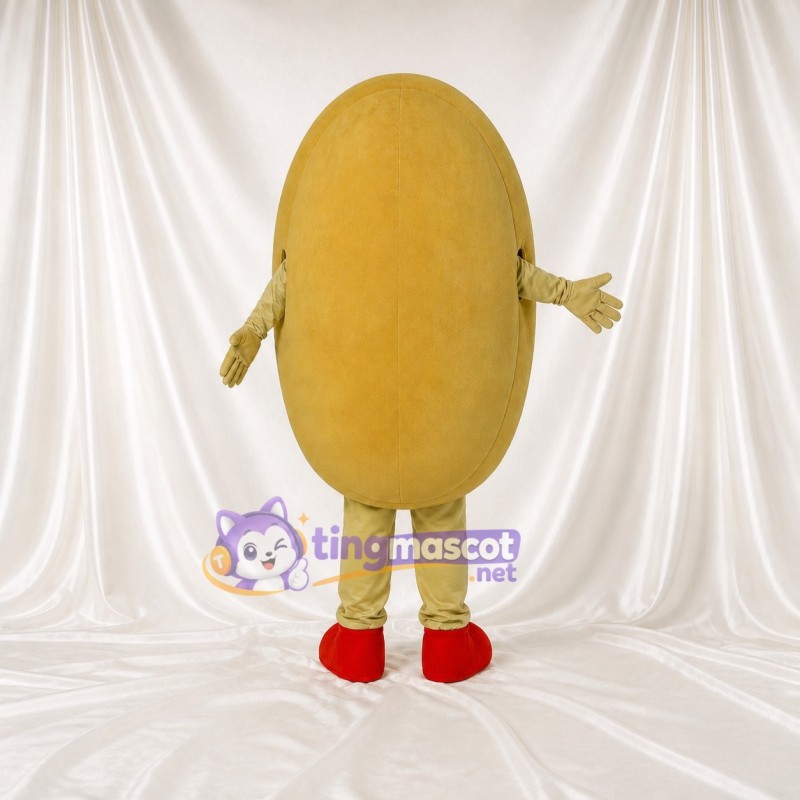 Pizza Costume de mascotte intégral pour adultes Événements gastronomiques