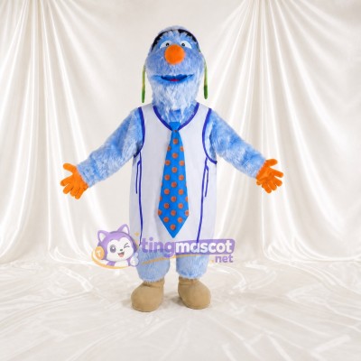 Bird Mascot Costume Full Body for Adults School Events