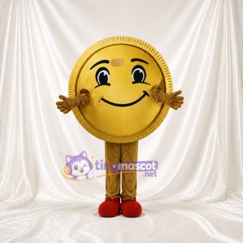 Pièce Costume de mascotte intégral pour adultes Promotions