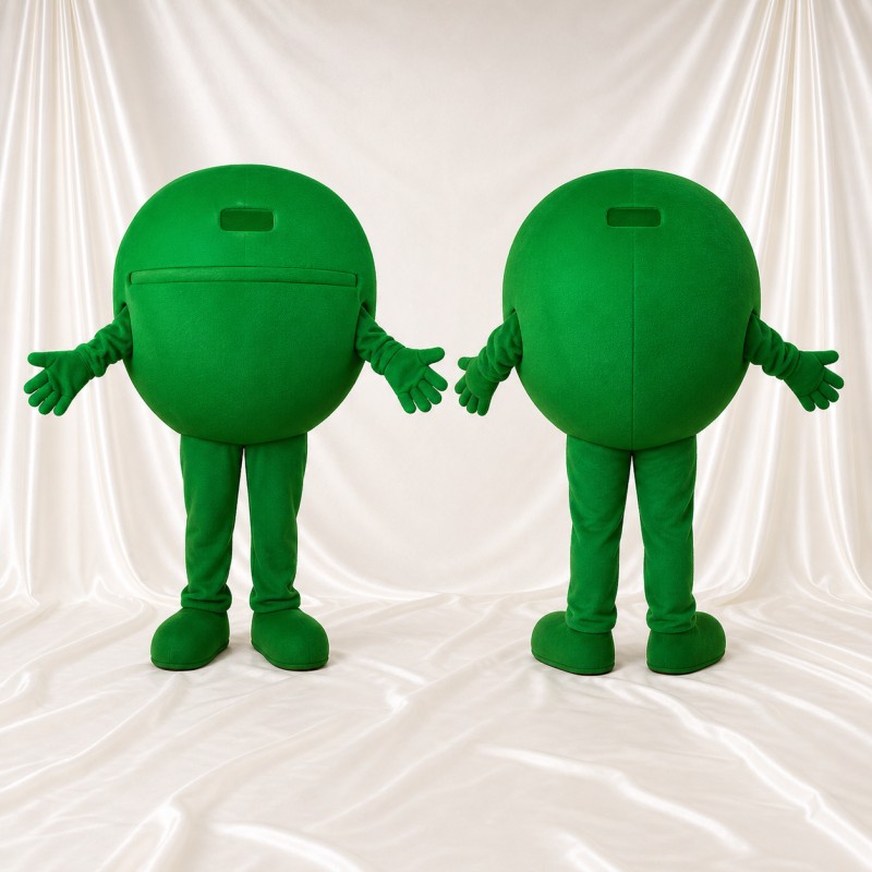 Piggy Bank Mascot Costume Full Body for Adults Promotions