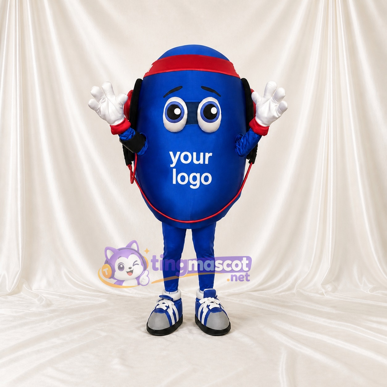 Ballon de sport Costume de mascotte intégral pour adultes Événements sportifs Ballon de sport Costume de mascotte intégral pour adultes Événements sportifs