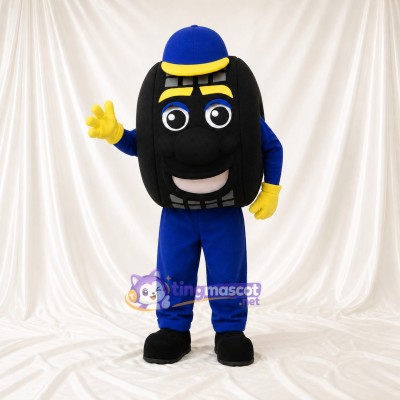 Football Helmet Mascot Costume Full Body for Adults Sports Events