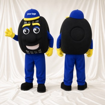 Casque de football Costume de mascotte intégral pour adultes Événements sportifs