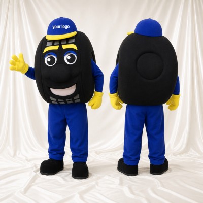 Football Helmet Mascot Costume Full Body for Adults Sports Events