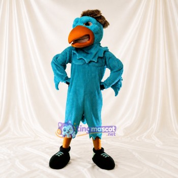 Bird Mascot Costume Full Body for Adults Zoos