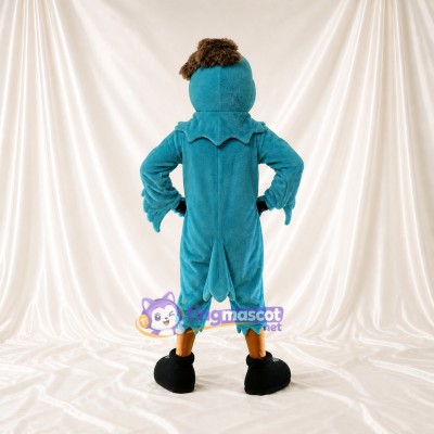 Bird Mascot Costume Full Body for Adults Zoos