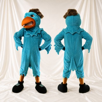 Bird Mascot Costume Full Body for Adults Zoos