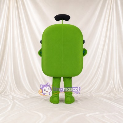 Camera Mascot Costume Full Body for Adults Trade Shows
