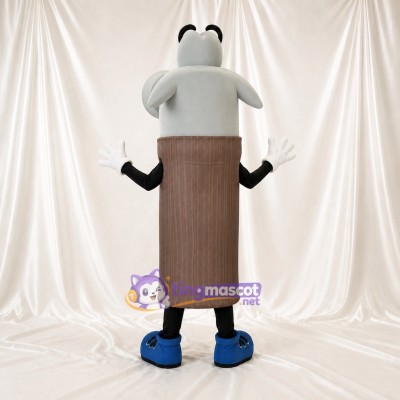 Sèche Cheveux Costume de mascotte intégral pour adultes Promotions