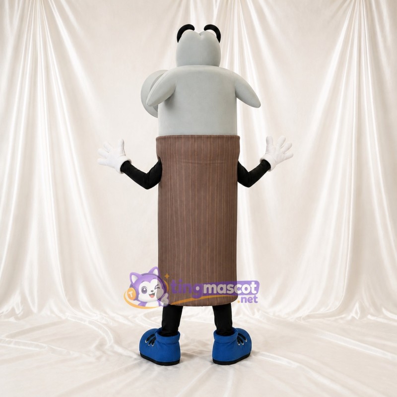 Sèche Cheveux Costume de mascotte intégral pour adultes Promotions
