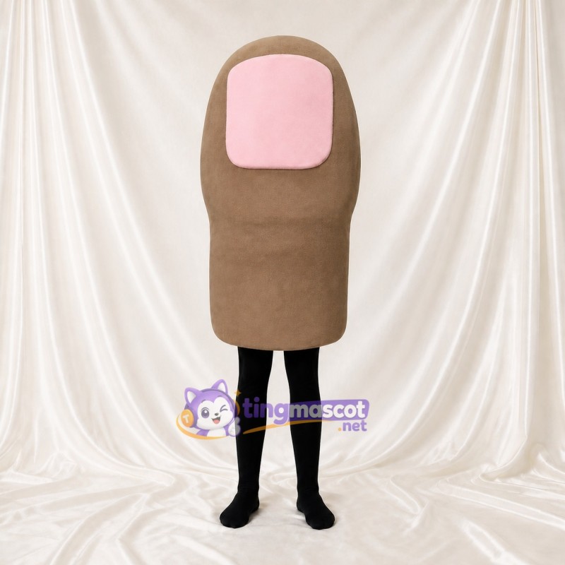 Doigt Costume de mascotte intégral pour adultes Promotions
