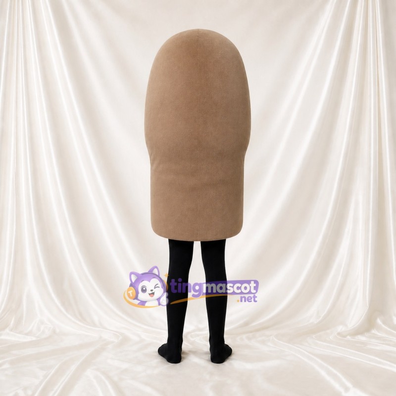 Doigt Costume de mascotte intégral pour adultes Promotions