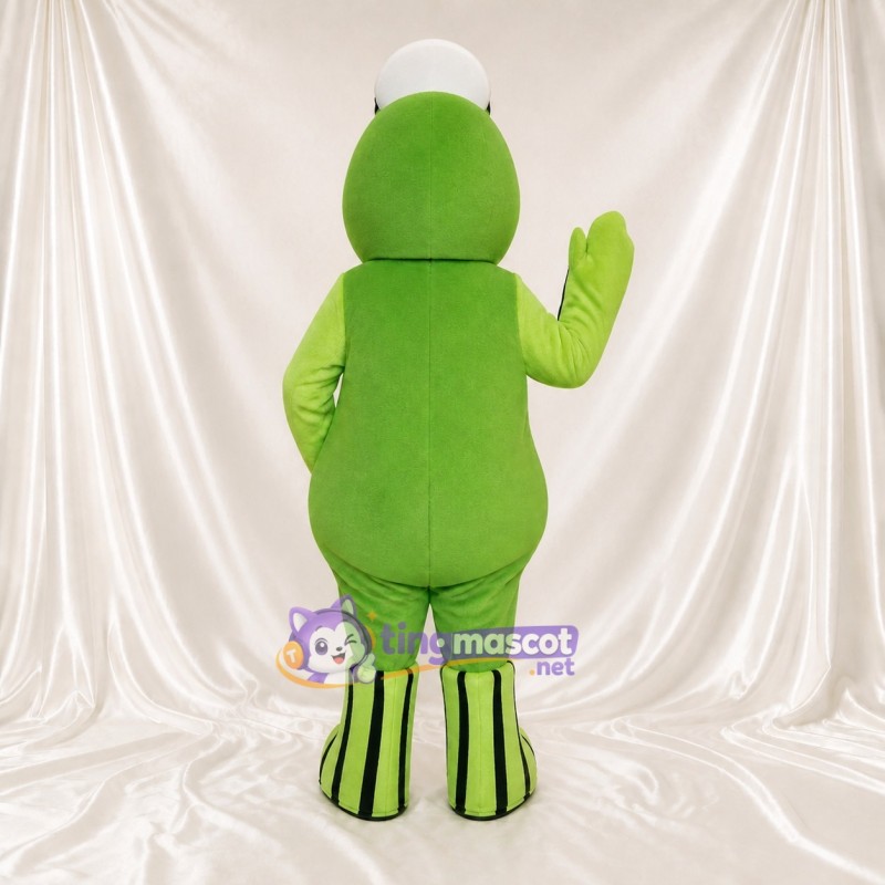 Fish Mascot Costume Full Body for Adults Sports Events