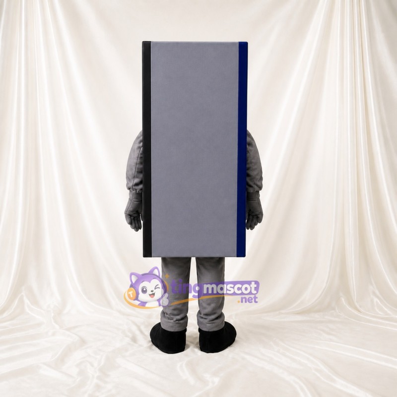 Arcade Machine Mascot Costume Full Body for Adults Trade Shows