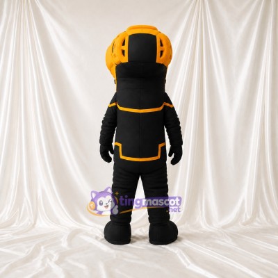 Power Tool Mascot Costume Full Body for Adults Trade Shows