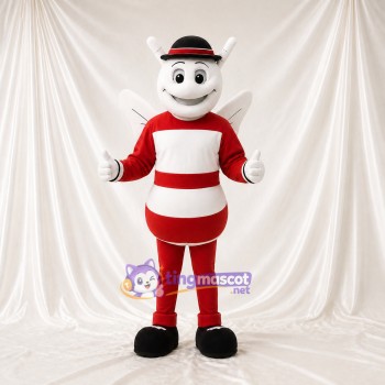 Airplane Mascot Costume Full Body for Adults Events