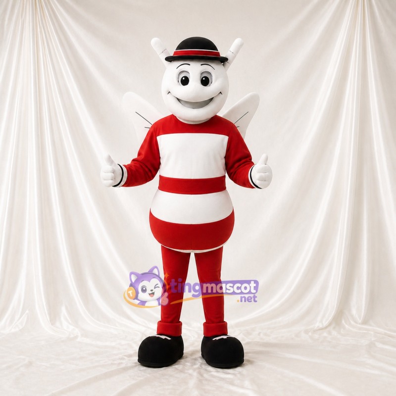 Airplane Mascot Costume Full Body for Adults Events