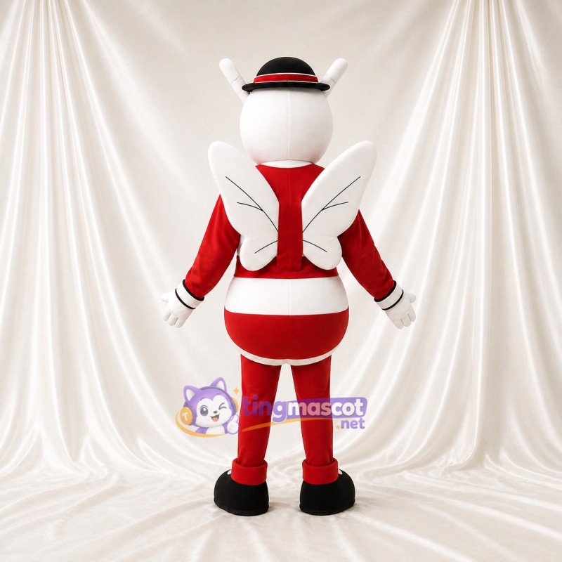 Airplane Mascot Costume Full Body for Adults Events