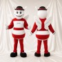 Airplane Mascot Costume Full Body for Adults Events