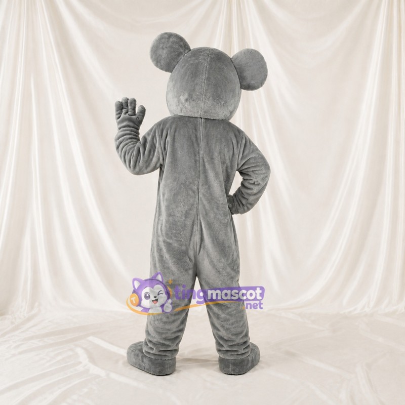 Koala Mascot Costume Full Body for Adults Zoos
