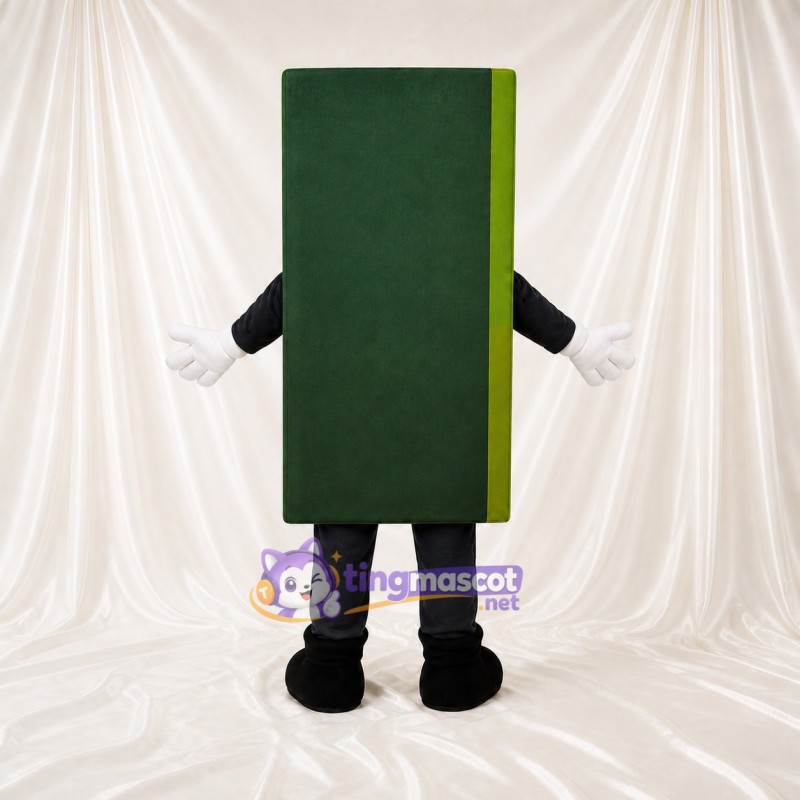 Vending Machine Mascot Costume Full Body for Adults Trade Shows