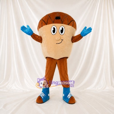 Basketball Mascot Costume Full Body for Adults Sports Events