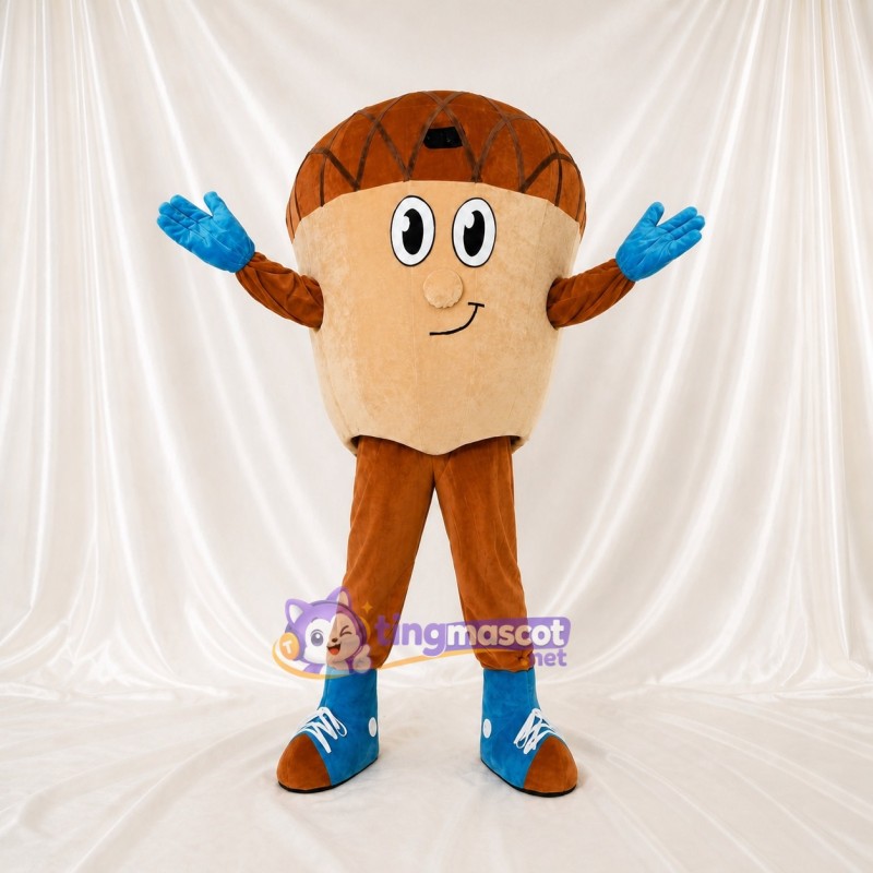 Basketball Mascot Costume Full Body for Adults Sports Events