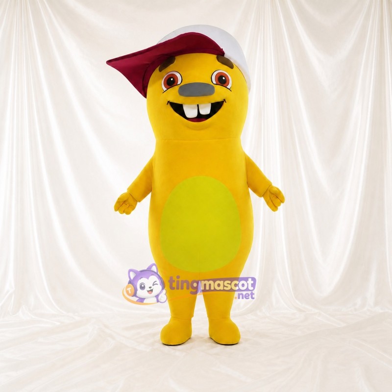 Lizard Mascot Costume Full Body for Adults Sports Events